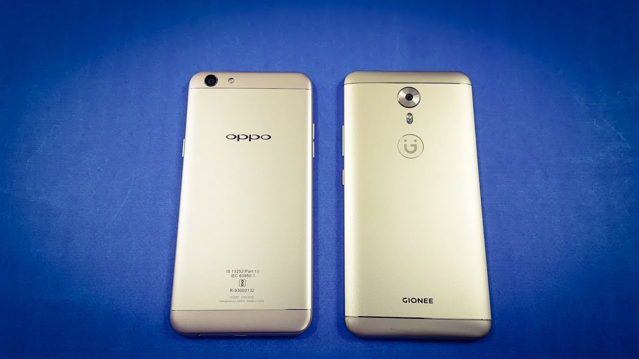 Oppo F3 Vs Gionee A1 SCREEN COMPARISON Mobile Comparison YouTube oppo-f3-vs-gionee-a1-screen-comparison-mobile-comparison-youtube