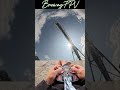 Crash my trippy #fpv #drone #fpvfreestyle #dji #ovonic #hqprops #tmotor #drone