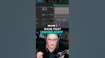 Using shortcuts to get a consistent timeframe when preparing to print stems in #protools 🎚🎉