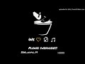 Dj clock ft beatenberg-Pluto (Remember you) (Pro-Tee's absolute Gqom Remake)