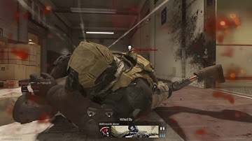 COD 725 sawed-off action