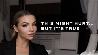The Brutal Truth About High-End Clients