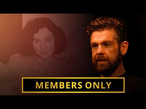 Jack's Personal Thoughts On The Haunting of Alma Fielding - Extended Members Only