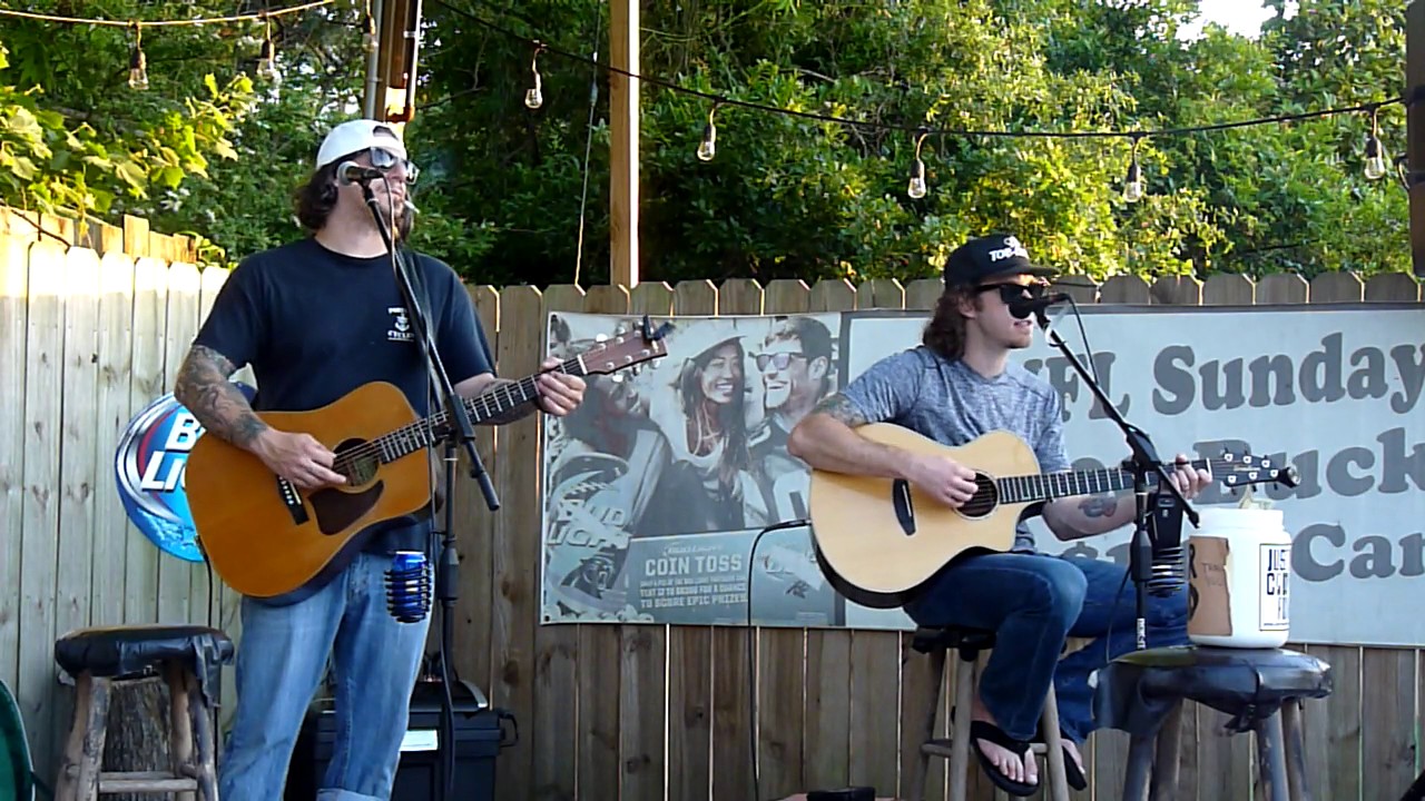 Watch Justin Cody Fox & Dave Morse-Dempsey's Sports Bar-Better Days (original)-Wilmington, NC-5/14/17 on YouTube Watch Justin Cody Fox & Dave Morse-Dempsey's Sports Bar-Better Days (original)-Wilmington, NC-5/14/17 on YouTube