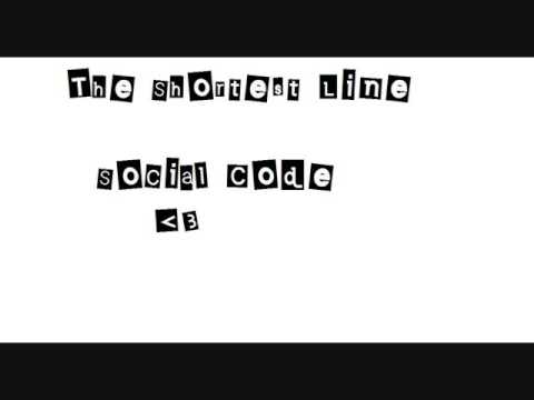The Shortest Line Video