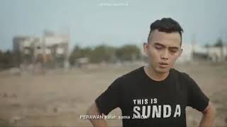 Percuma parawan mah eleh ku randa