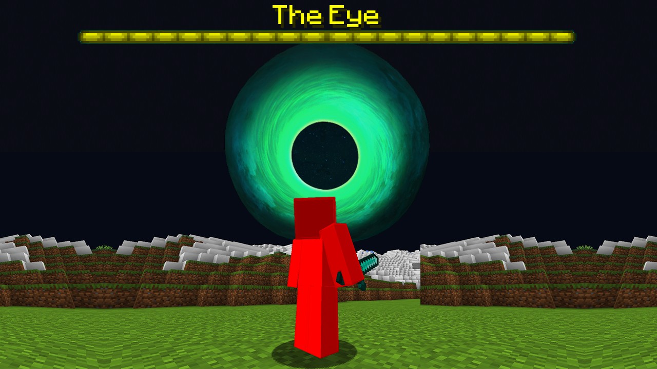 the lost mrbeast gaming mod