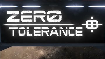 Zero Tolerance Sega Genesis Demo Doom snapmap