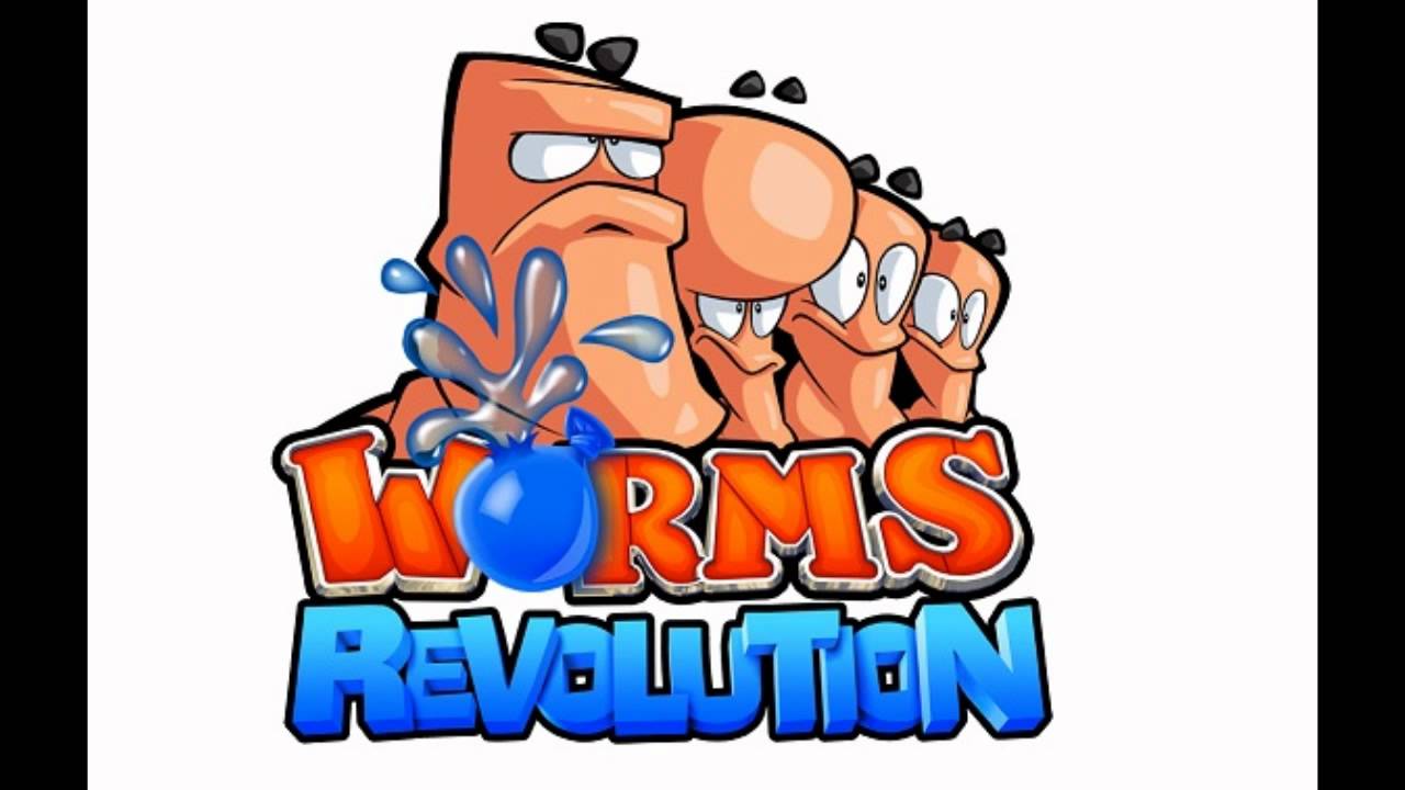 Worms Revolution Farm Theme