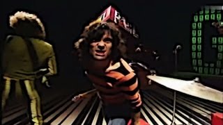 Midnight Moses by The Sensational Alex Harvey Band REMASTERED + VIDEO chords