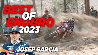 BEST OF ENDURO 2023 | JOSEP GARCIA