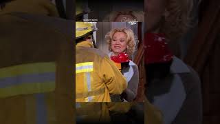 Salem's little fireman suit is EVERYTHING! #SabrinaTheTeenageWitch Now streaming on Pluto TV #shorts