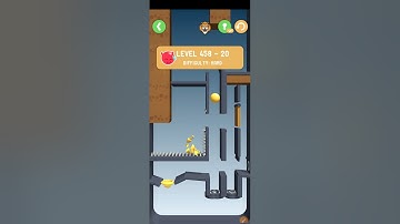 dig this! 458-20 | ROLLING IN THE DEEP | dig this level 458 episode 20 solution gameplay walkthrough