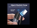 Ugreen USB Cable Type C