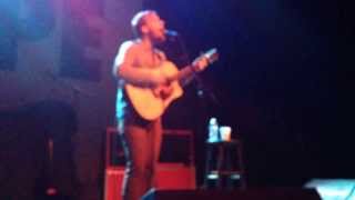 Kevin Devine "Private First Class"