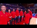 女篮奥运资格赛中国vs英国全场回放‖Tokyo olympic women's basketball qualification China vs Great Britain full game