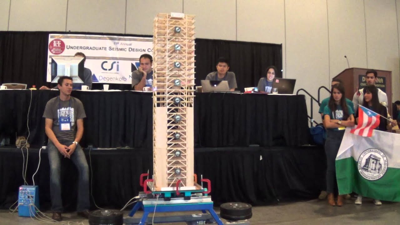 SDC 2014 University Of Puerto Rico Mayaguez YouTube sdc-2014-university-of-puerto-rico-mayaguez-youtube