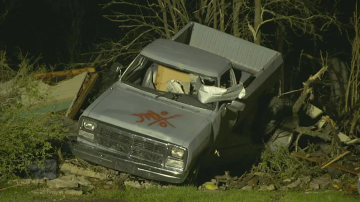 Texas tornado updates: 23 injured in Salado