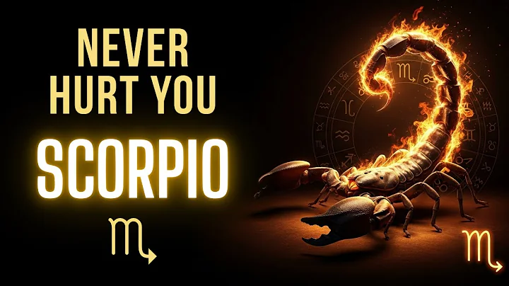 NEVER HURT THE SIGN OF SCORPIO, KARMA WILL MAKE YOU PAY