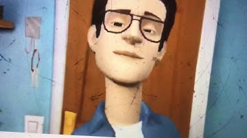 Plotagon in GoAnimate test