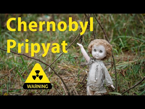 Βίντεο: Πώς ζουν τώρα στο Pripyat