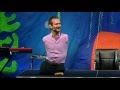 Nick Vujicic - Unstoppable Faith