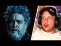 INCREDIBLE! | THE WEEKND - DAWN FM - ALBUM REACTION/REVIEW