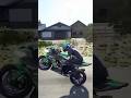 Kawasaki Ninja ZX-6R | Ride 4 gameplay | PS4 #Zx-6r #ps4 #0505rx