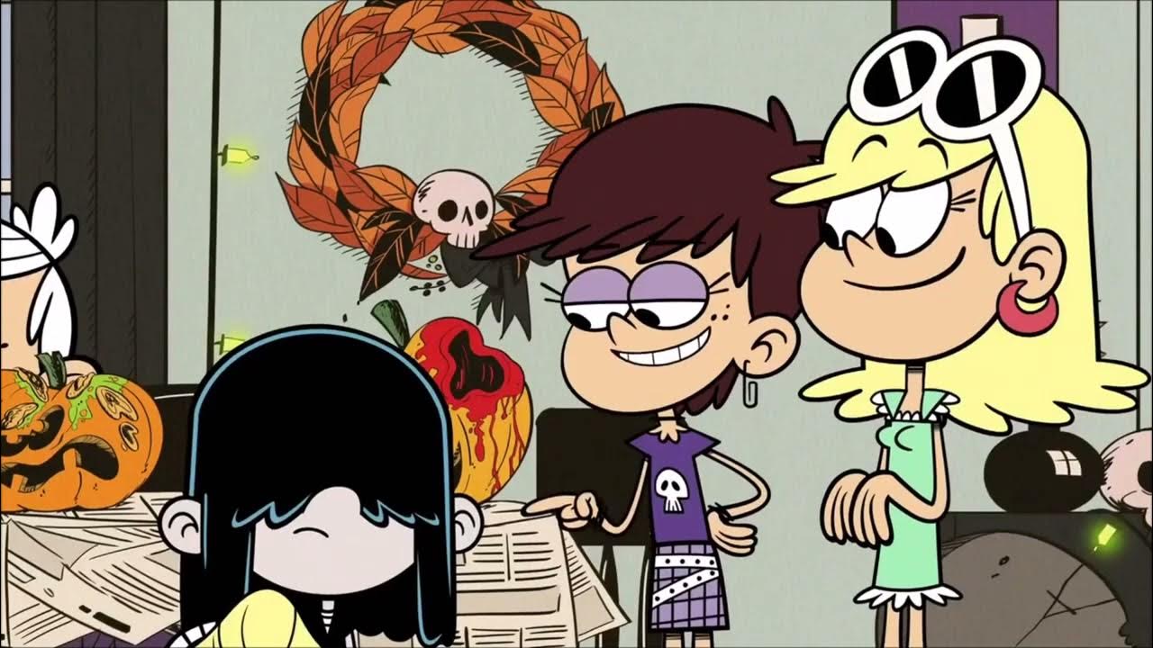 Halloween's kinda crazy with a spooky little girl like you YouTube