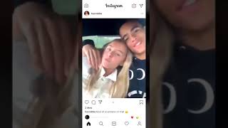 Greenwood And His Girlfriend