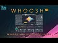 UVI Whoosh FX | Trailer