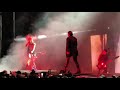 Zombie & Manson sing Helter Skelter