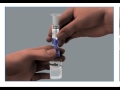 Filling the Reservoir on a MiniMed Paradigm® Insulin Pump