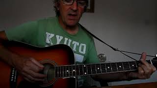 Love Never Fades tuning CGCEGE