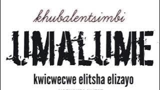 Khubalentsimbi -Malume
