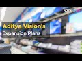 Aditya visions growth strategy   ndtv profit