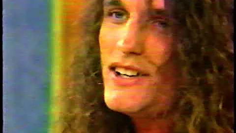 Ransak with Singer Jackamoe Buzzell Appearance on ...