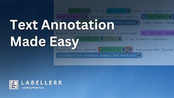 Get Annotations 10x Faster for Name Entity Recognition, Classification, Text Summarization & More