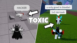 I Played Against Toxic Player In Another Game And Won