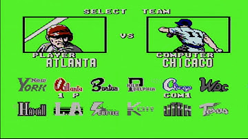 Bases Loaded 4 [NES 386/669] (Part 1 of 4)