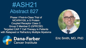 Blood Cancer Research: Targeted therapy in multiple myeloma