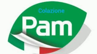 radio Pam offerte colazione