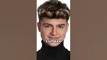 ICrimax Wurde Gemobbt Shorts 