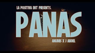 Panas - Anubiis x J Abdiel x La Positiva (  Video)