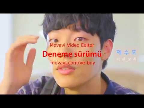 kore klip (dili yok ki şu gönlümün ) LUCKY ROMANCE