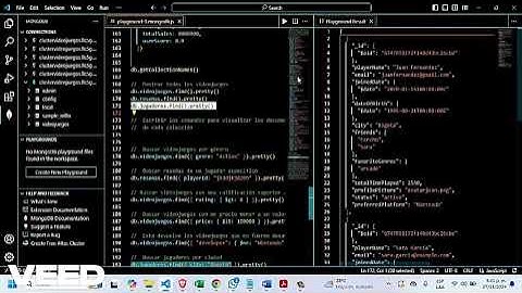 fase 4 bases de datos multimedia