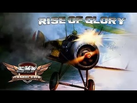 Играем в Rise of Glory