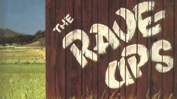 The Rave-Ups - Positively Lost Me