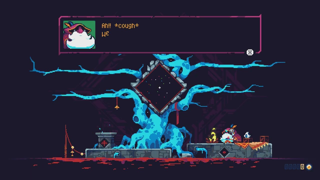 ScourgeBringer (Xbox One) - First 30 Minutes of Gameplay