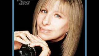 Watch Barbra Streisand Youre Gonna Hear From Me video